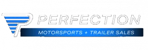 Perfection Motorsports and Trailer Sales Logo